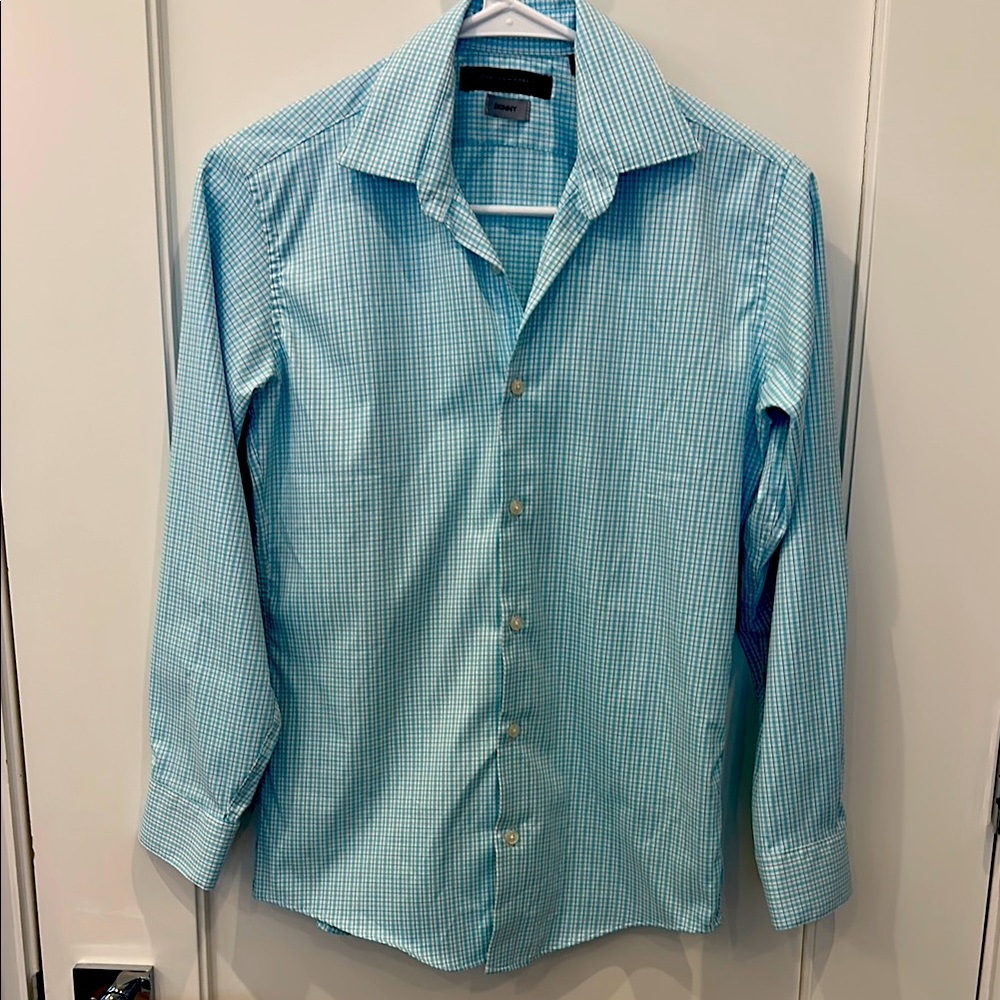 Marc New York Skinny button down size 14